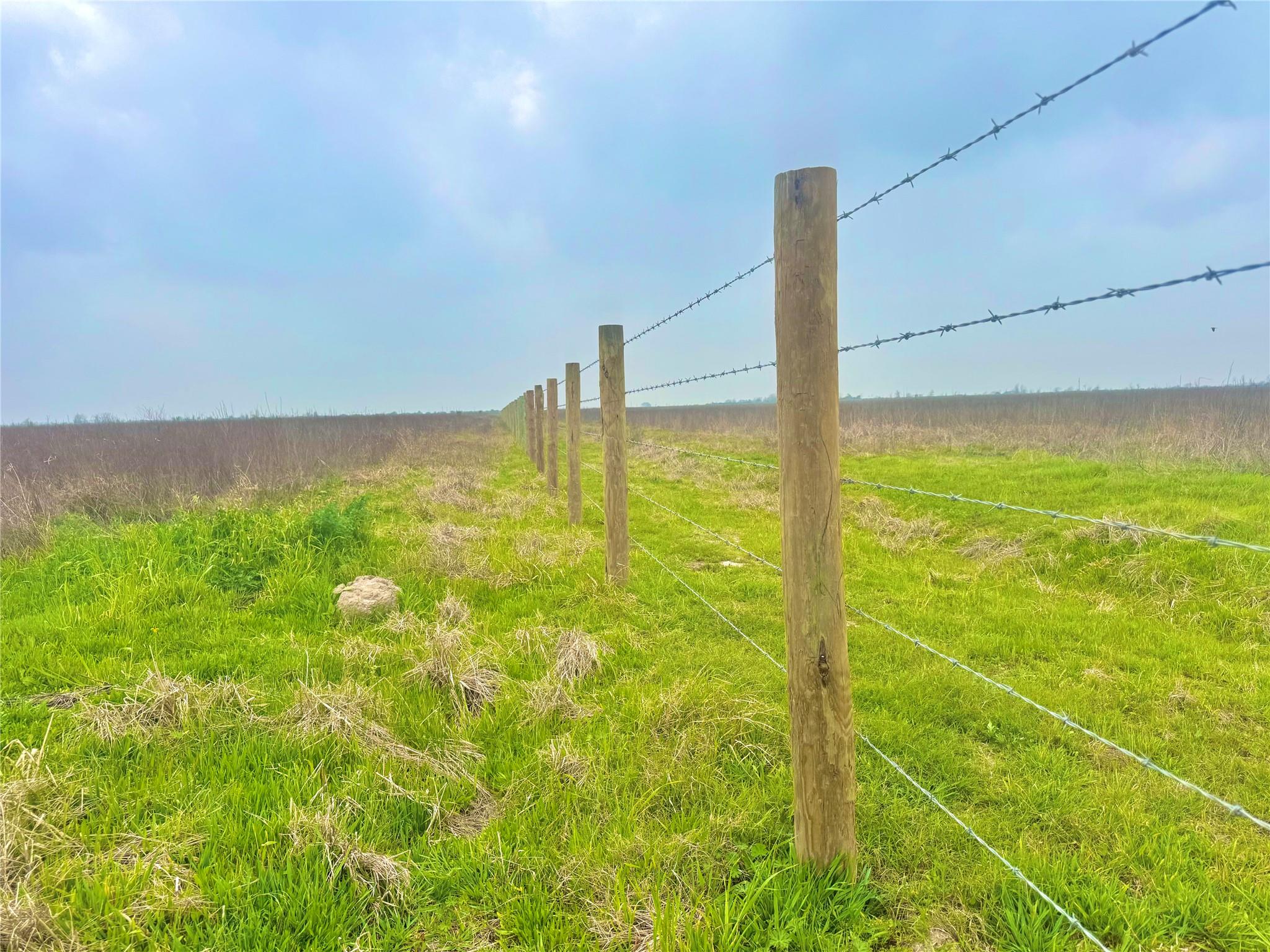 TBD tract 13 Beal Rd, Eagle Lake, TX 77434