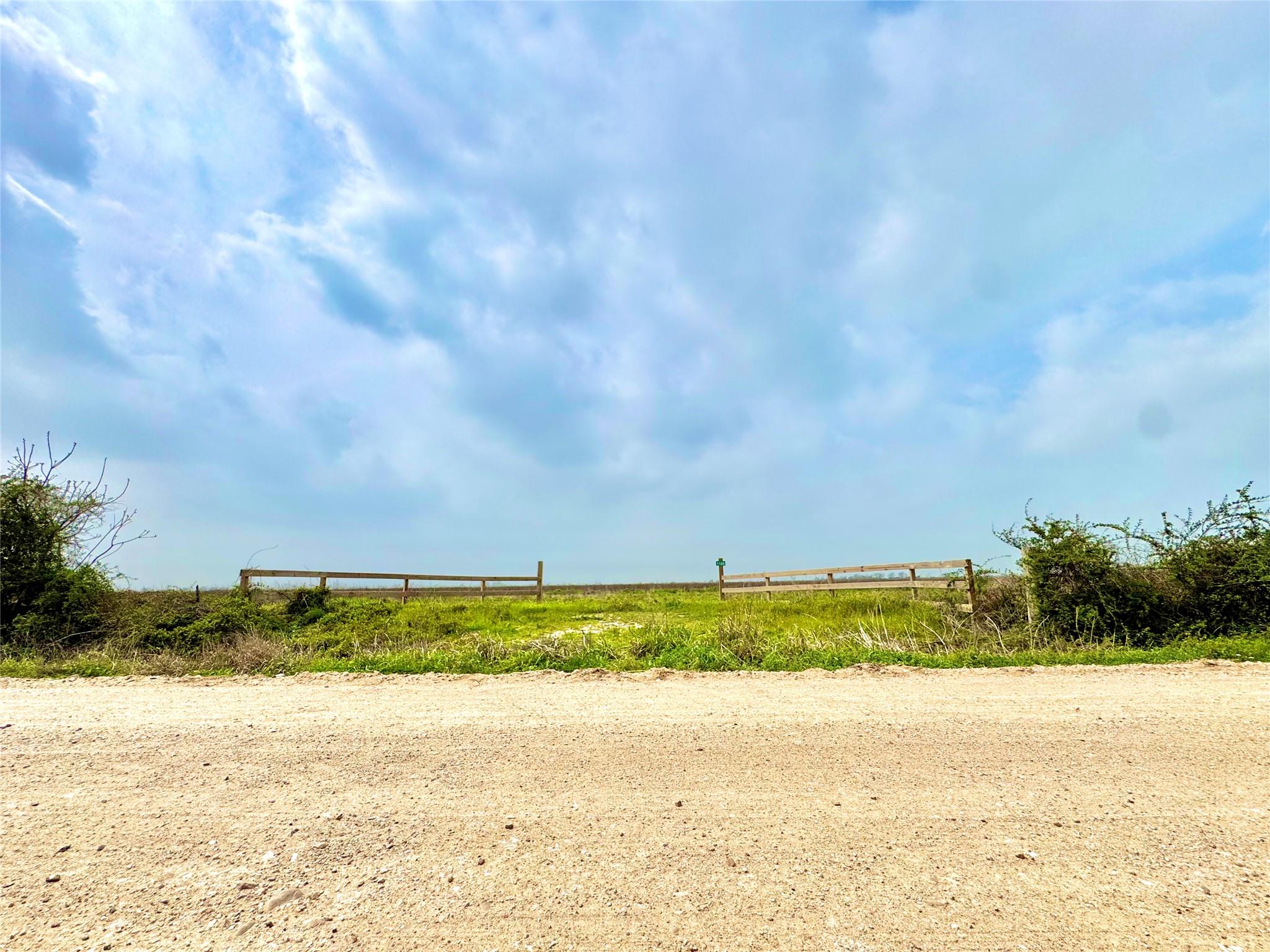 TBD tract 13 Beal Rd, Eagle Lake, TX 77434