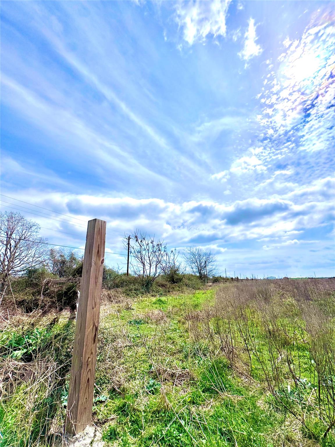 TBD tract 13 Beal Rd, Eagle Lake, TX 77434