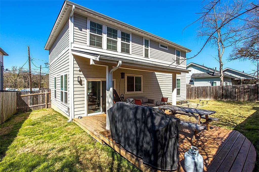 1311 Fort Branch Blvd, Austin, TX 78721