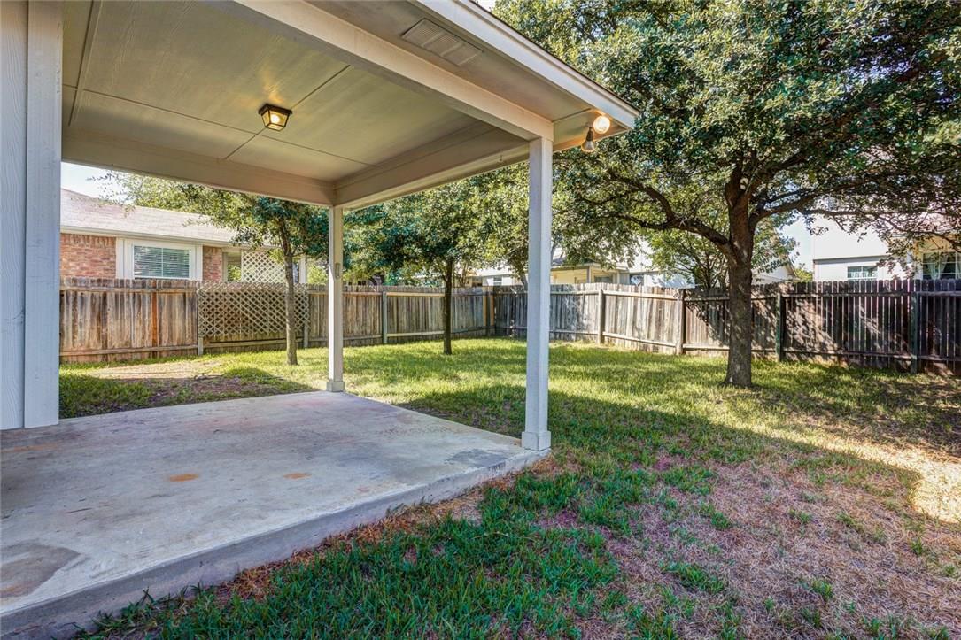 2304 Billy Fiske Ln, Austin, TX 78748