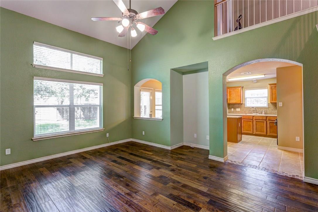 2304 Billy Fiske Ln, Austin, TX 78748