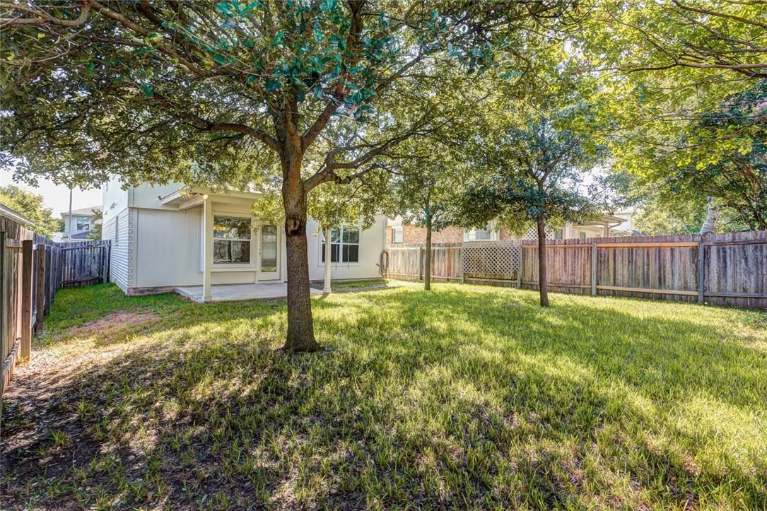 2304 Billy Fiske Ln, Austin, TX 78748