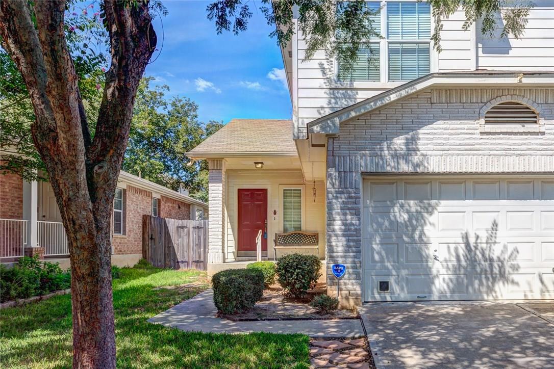 2304 Billy Fiske Ln, Austin, TX 78748