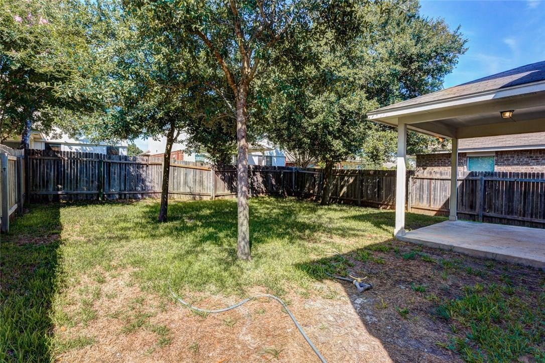 2304 Billy Fiske Ln, Austin, TX 78748