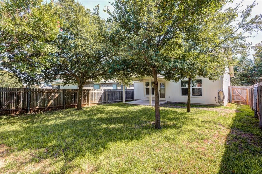 2304 Billy Fiske Ln, Austin, TX 78748