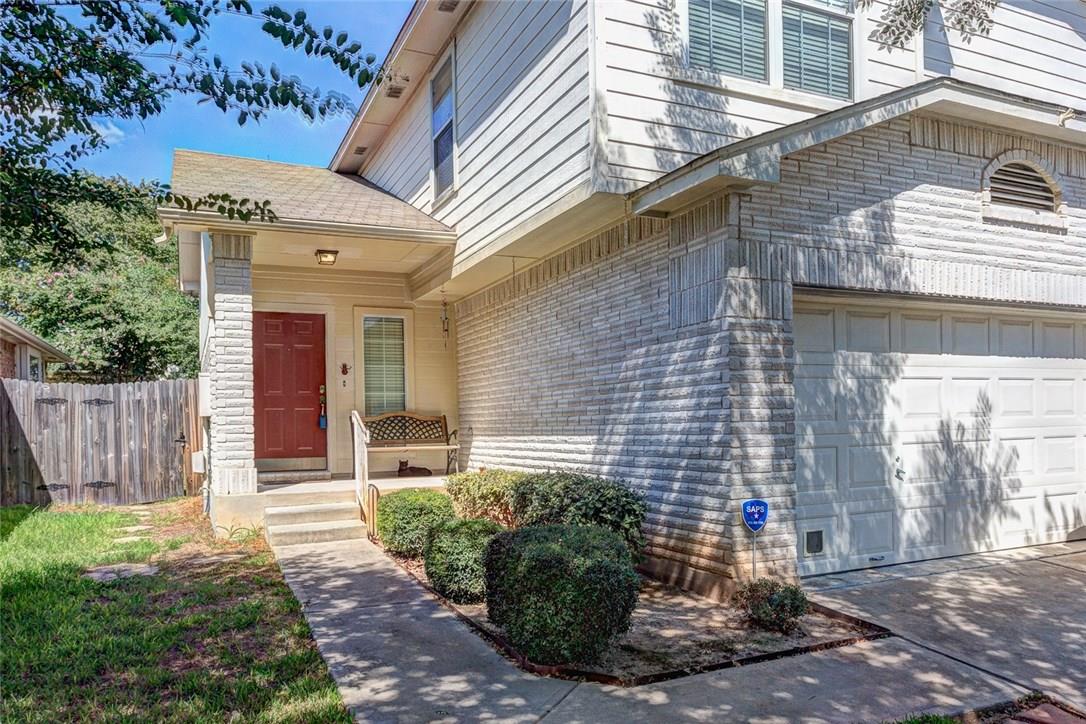 2304 Billy Fiske Ln, Austin, TX 78748