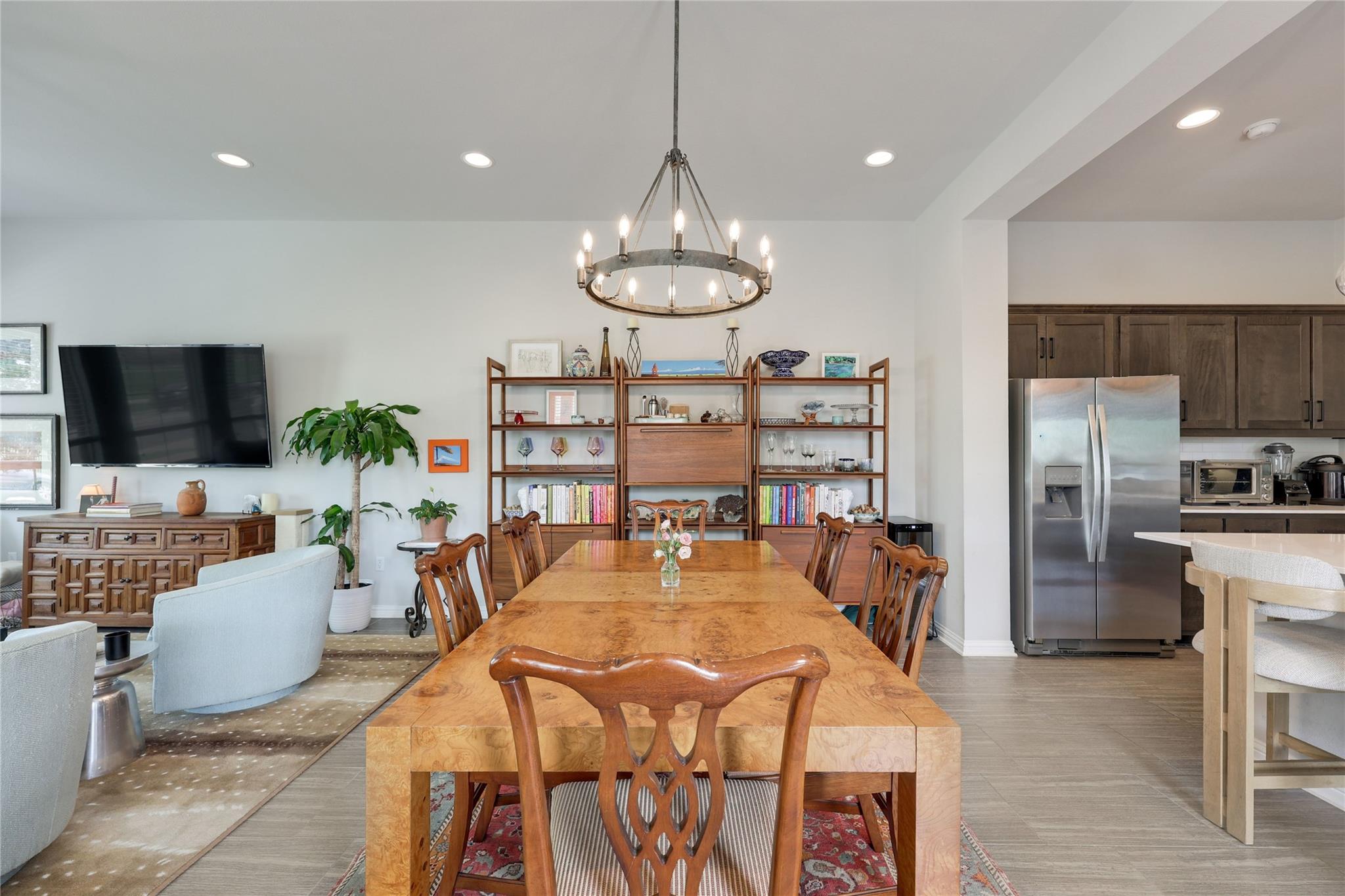 1615 Lawrence St, Austin, TX 78741