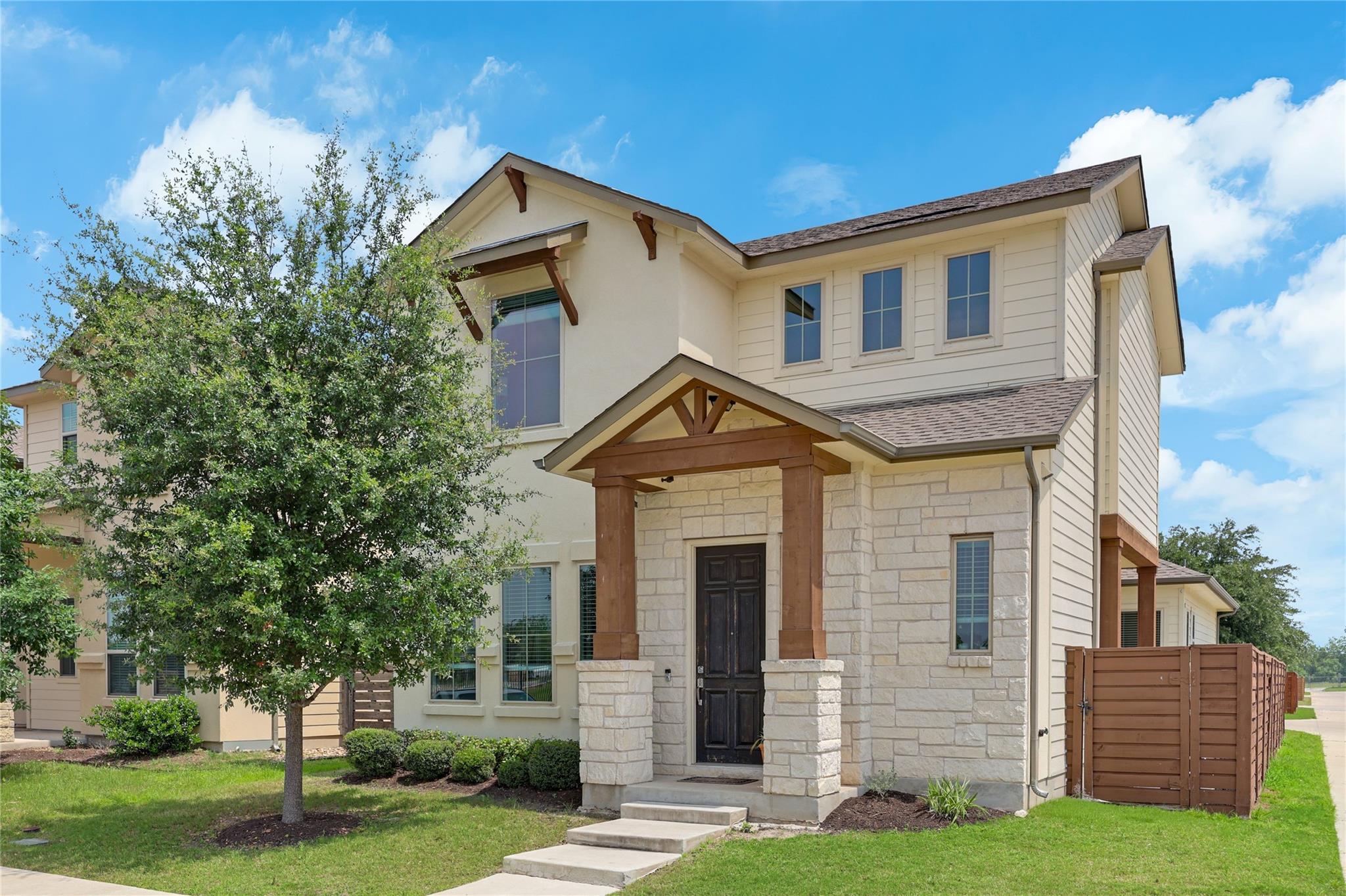 1615 Lawrence St, Austin, TX 78741