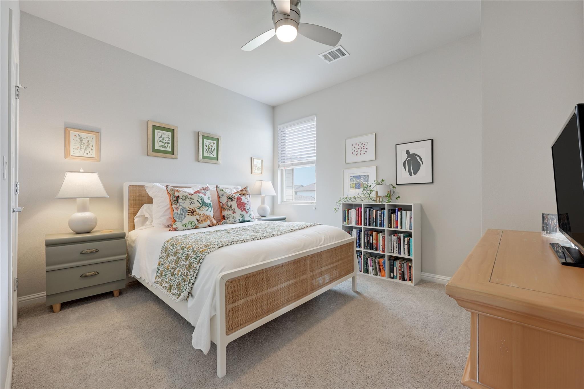 1615 Lawrence St, Austin, TX 78741