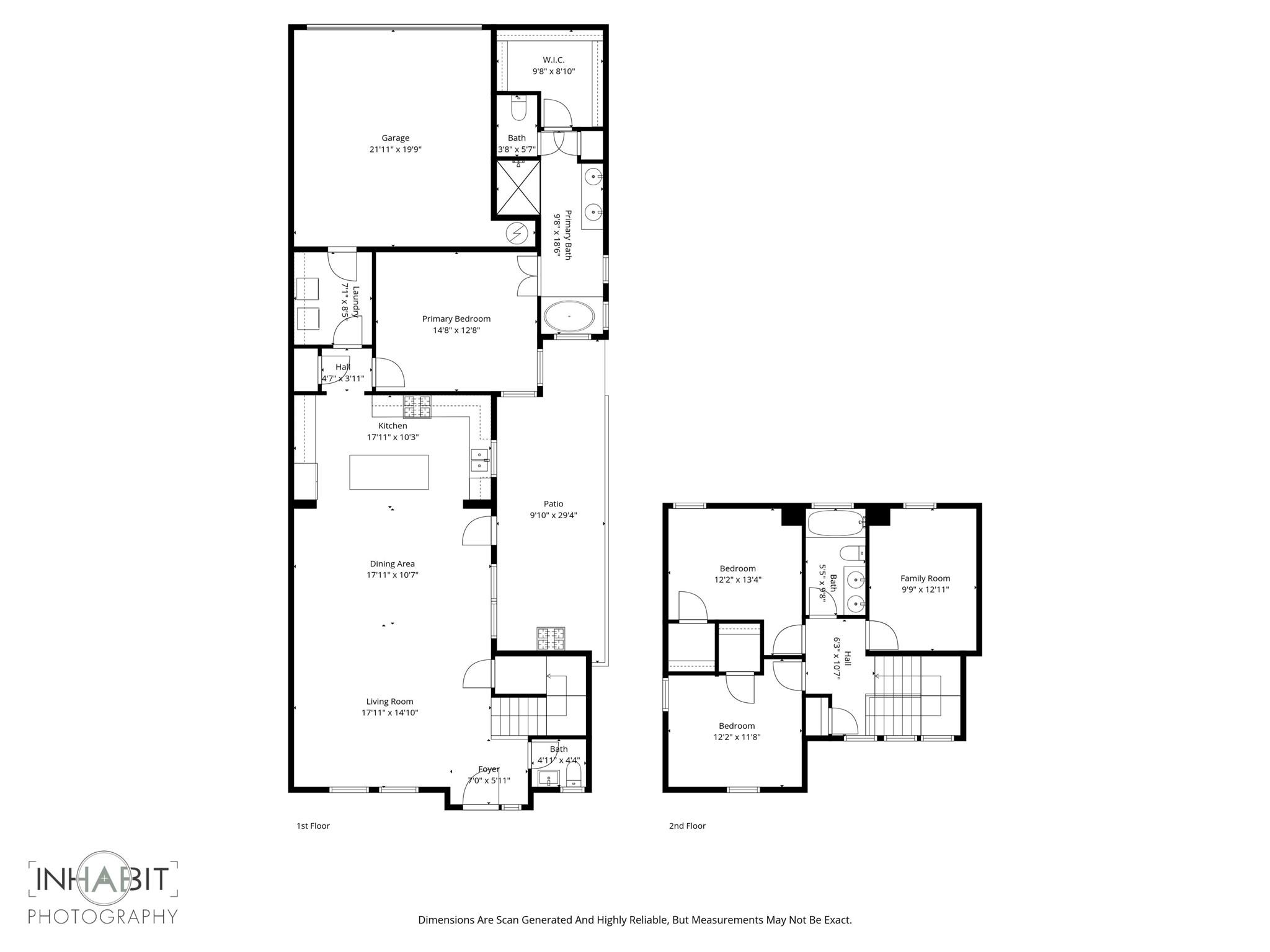 1615 Lawrence St, Austin, TX 78741