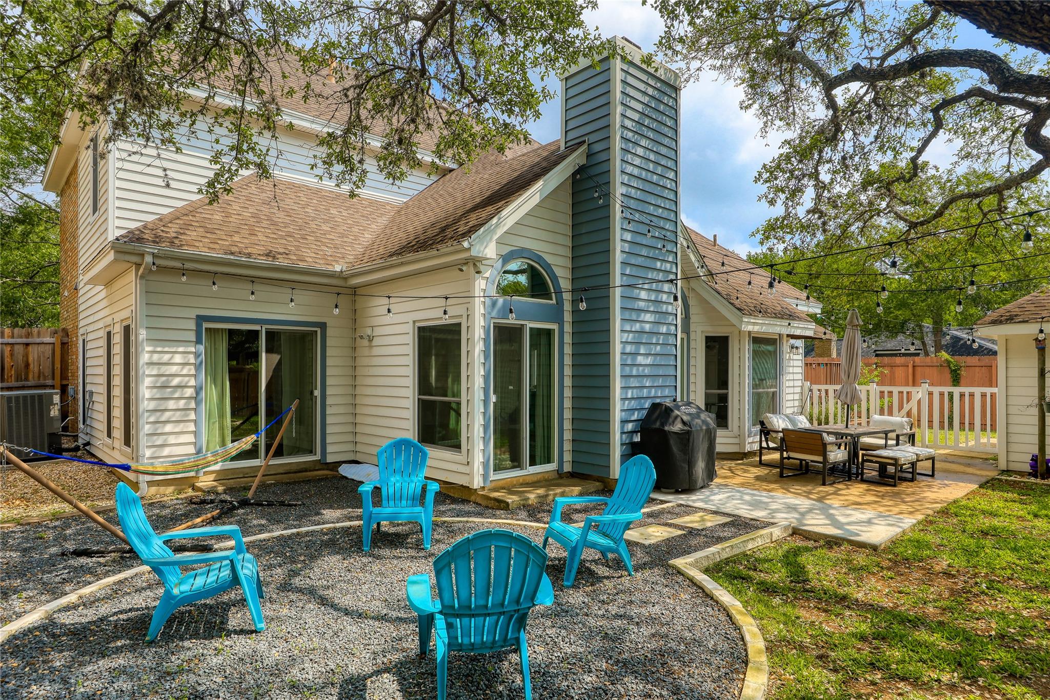 3107 Fort Worth Trl, Austin, TX 78748