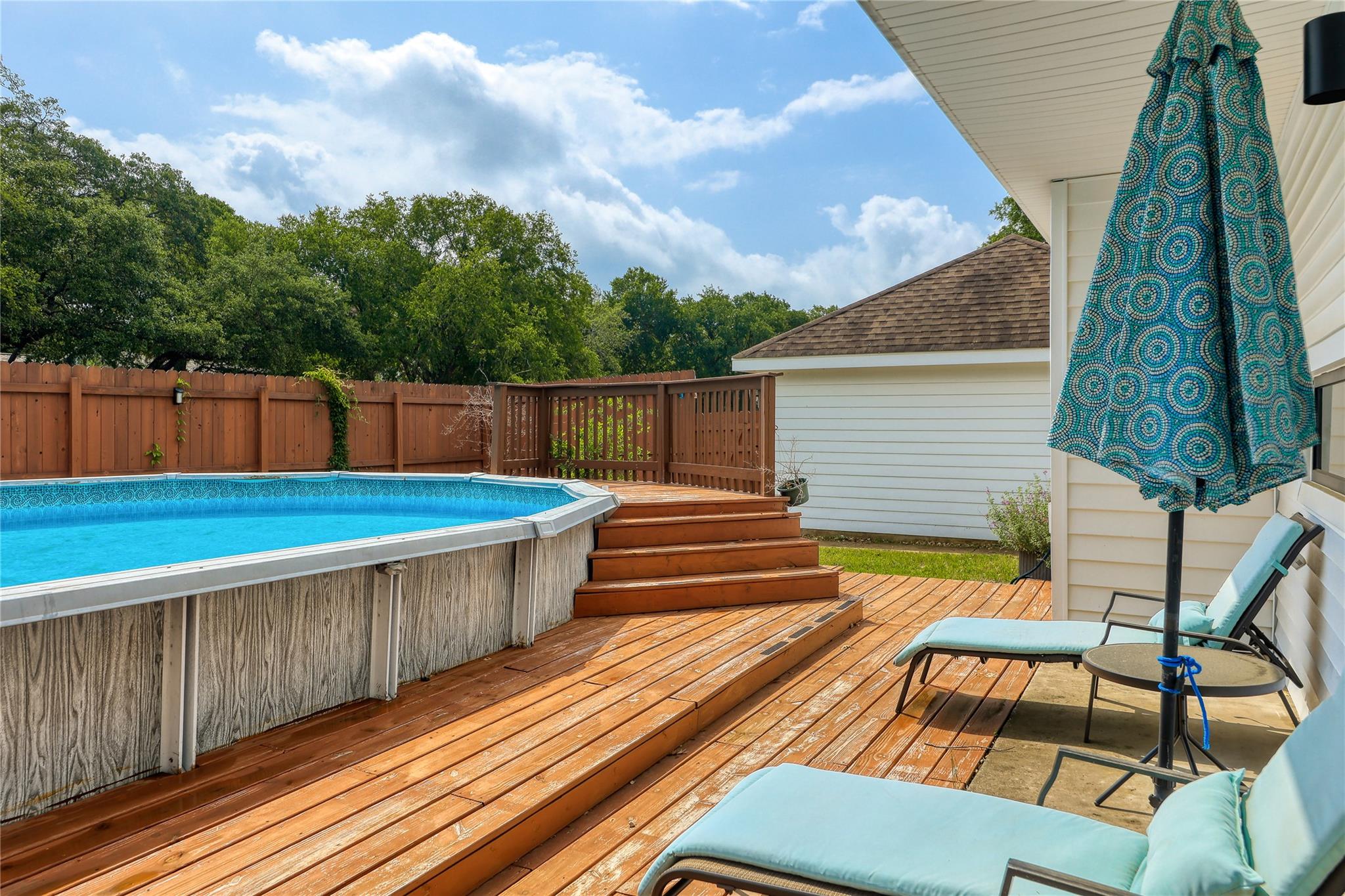 3107 Fort Worth Trl, Austin, TX 78748