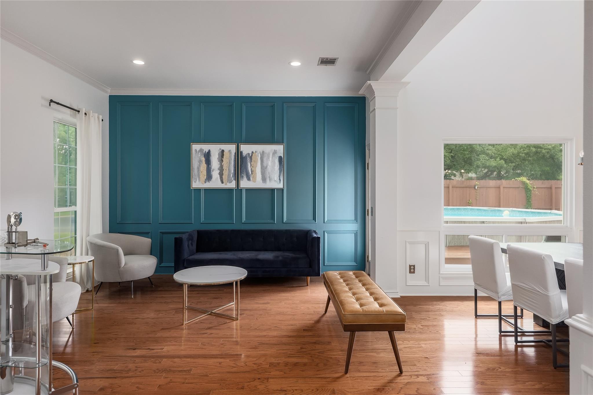 3107 Fort Worth Trl, Austin, TX 78748