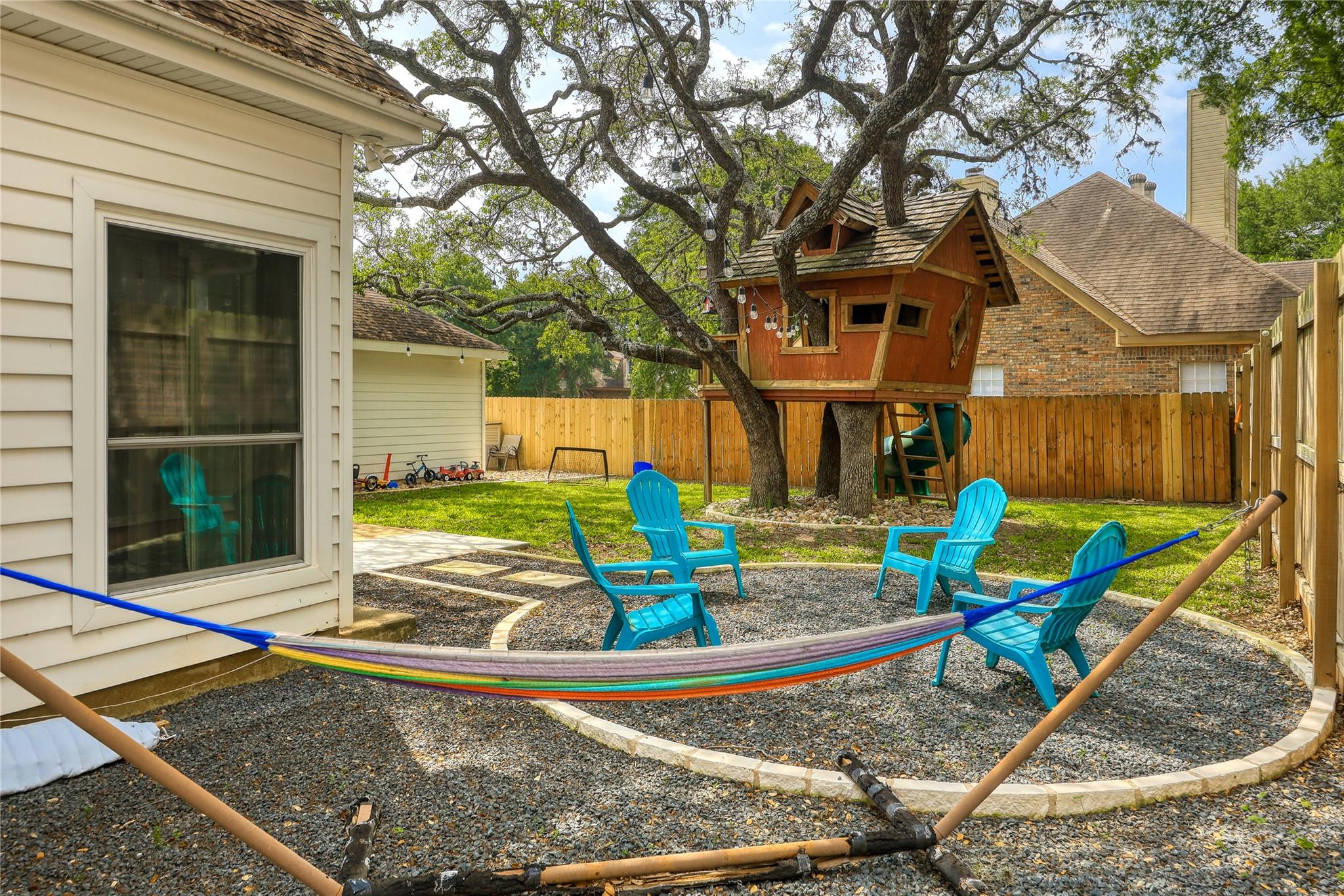 3107 Fort Worth Trl, Austin, TX 78748