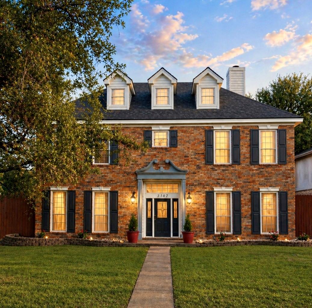 3107 Fort Worth Trl, Austin, TX 78748