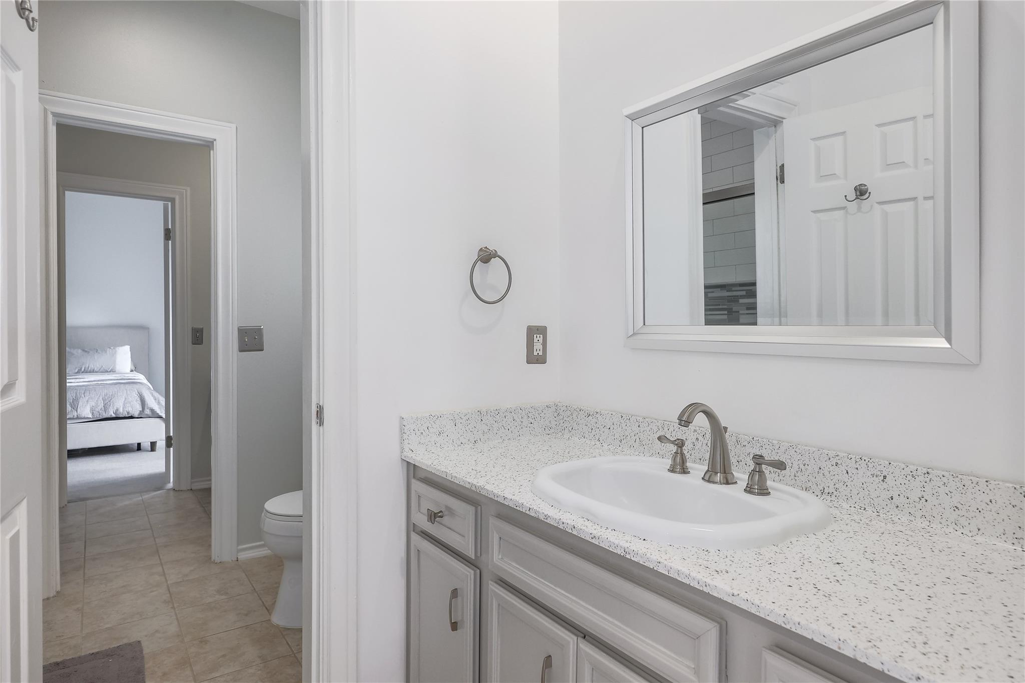 3107 Fort Worth Trl, Austin, TX 78748