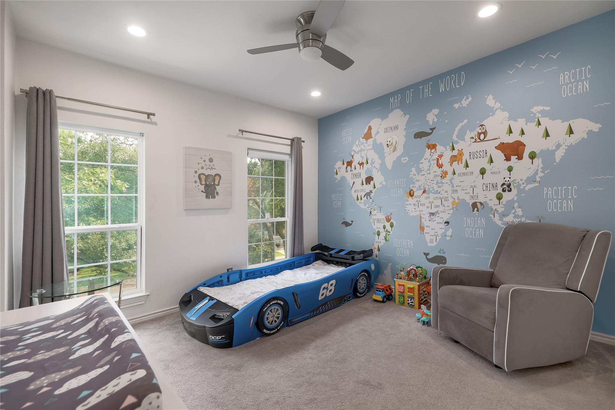 3107 Fort Worth Trl, Austin, TX 78748