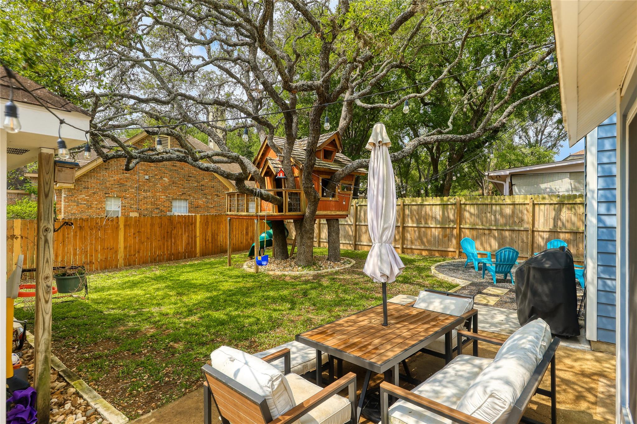 3107 Fort Worth Trl, Austin, TX 78748