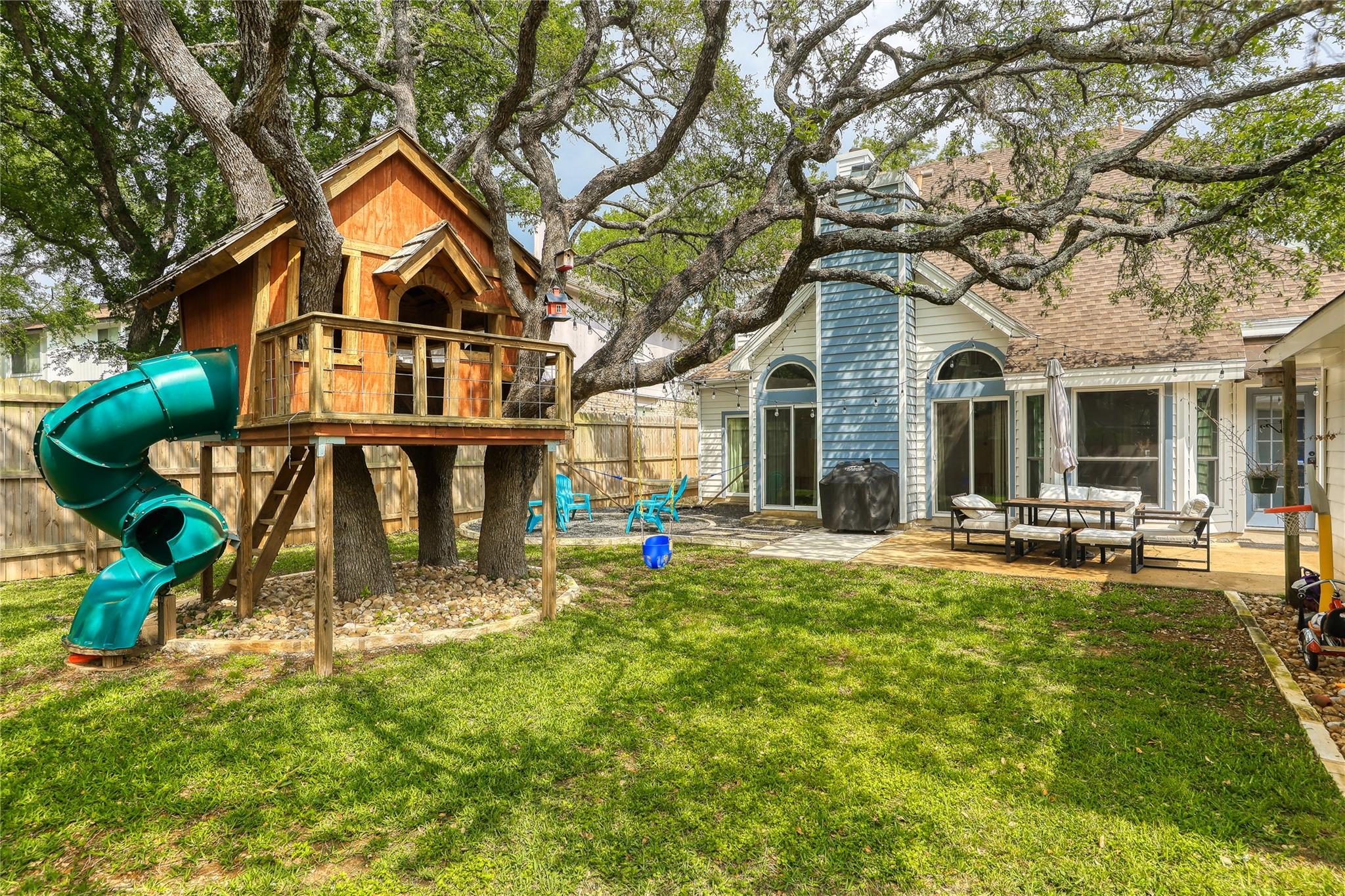 3107 Fort Worth Trl, Austin, TX 78748