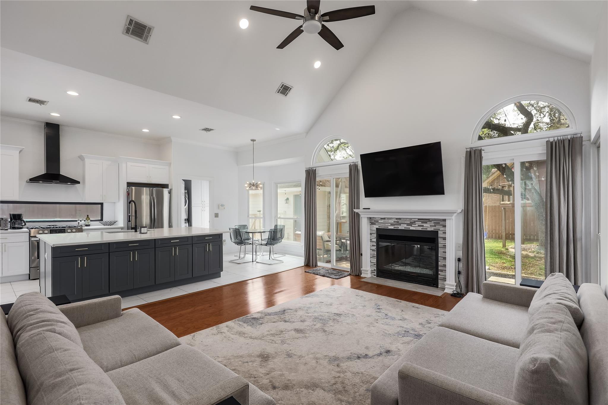 3107 Fort Worth Trl, Austin, TX 78748