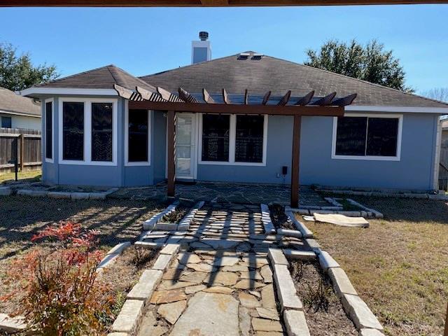 107 Harvest Ln, Hutto, TX 78634