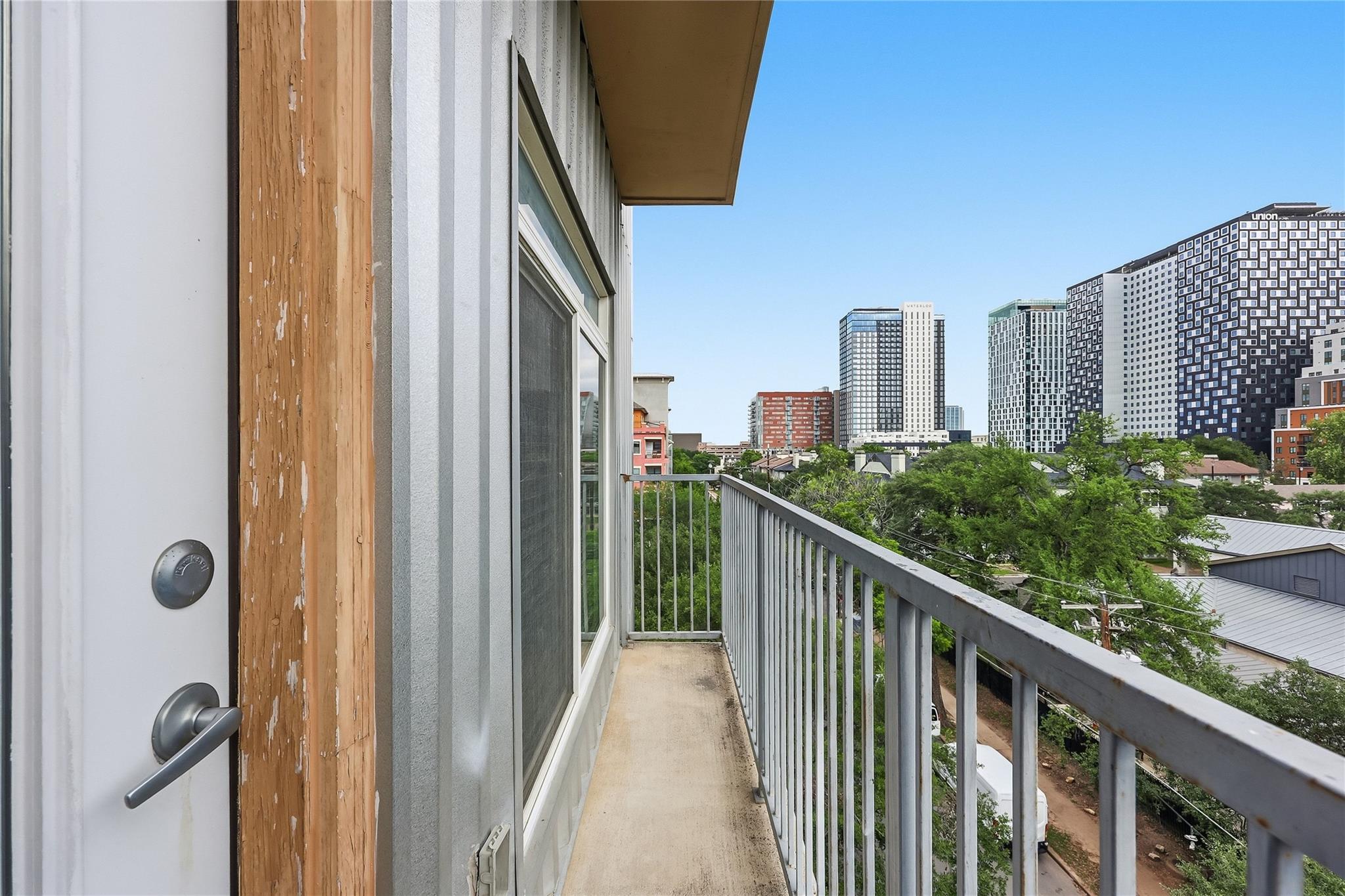 910 W 25th St # 507, Austin, TX 78705