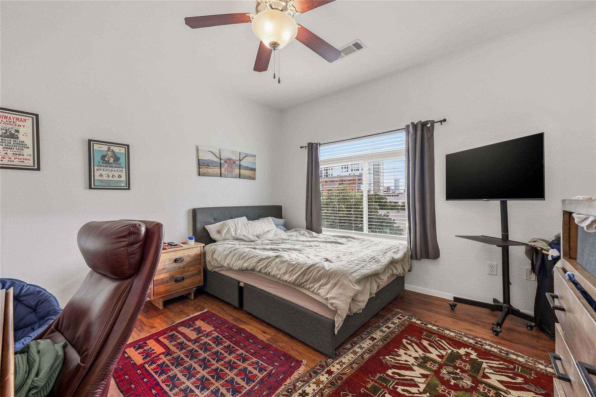 910 W 25th St # 507, Austin, TX 78705