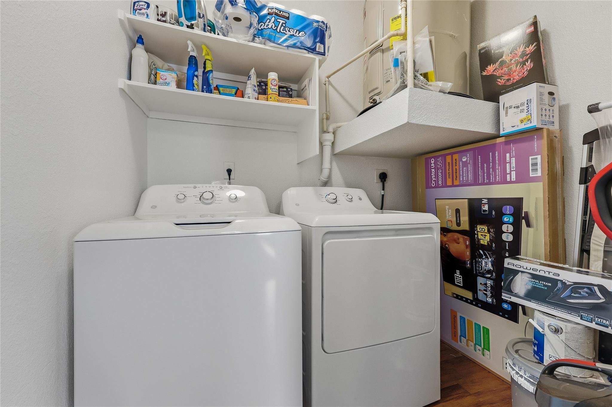 910 W 25th St # 507, Austin, TX 78705
