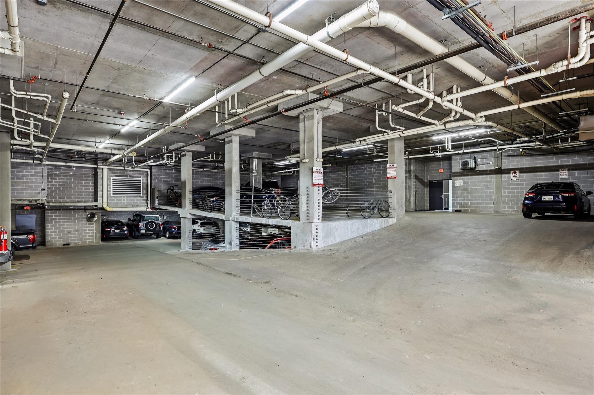 910 W 25th St # 507, Austin, TX 78705