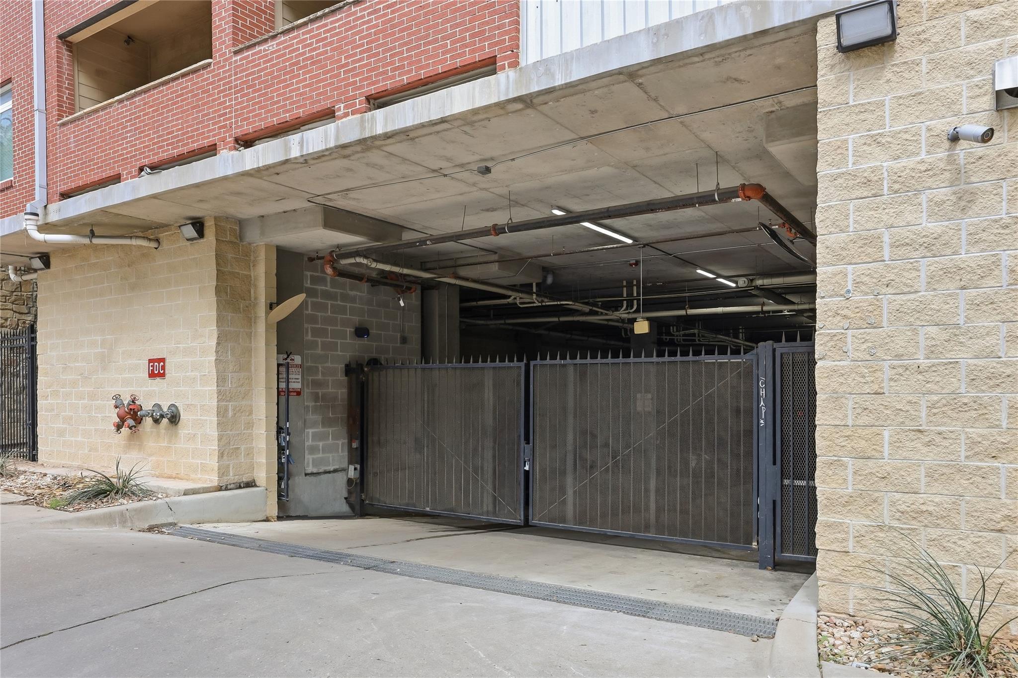 910 W 25th St # 507, Austin, TX 78705