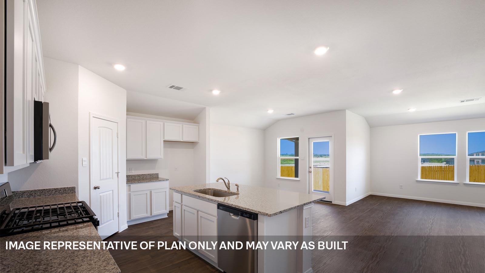 258 Mountain Pea Rd, Kyle, TX 78640