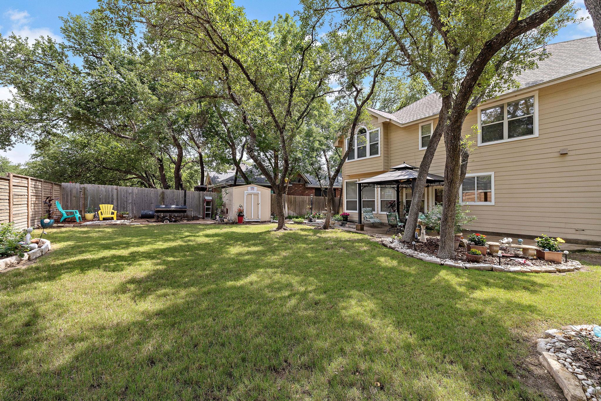 1111 Dalea Blf, Round Rock, TX 78665