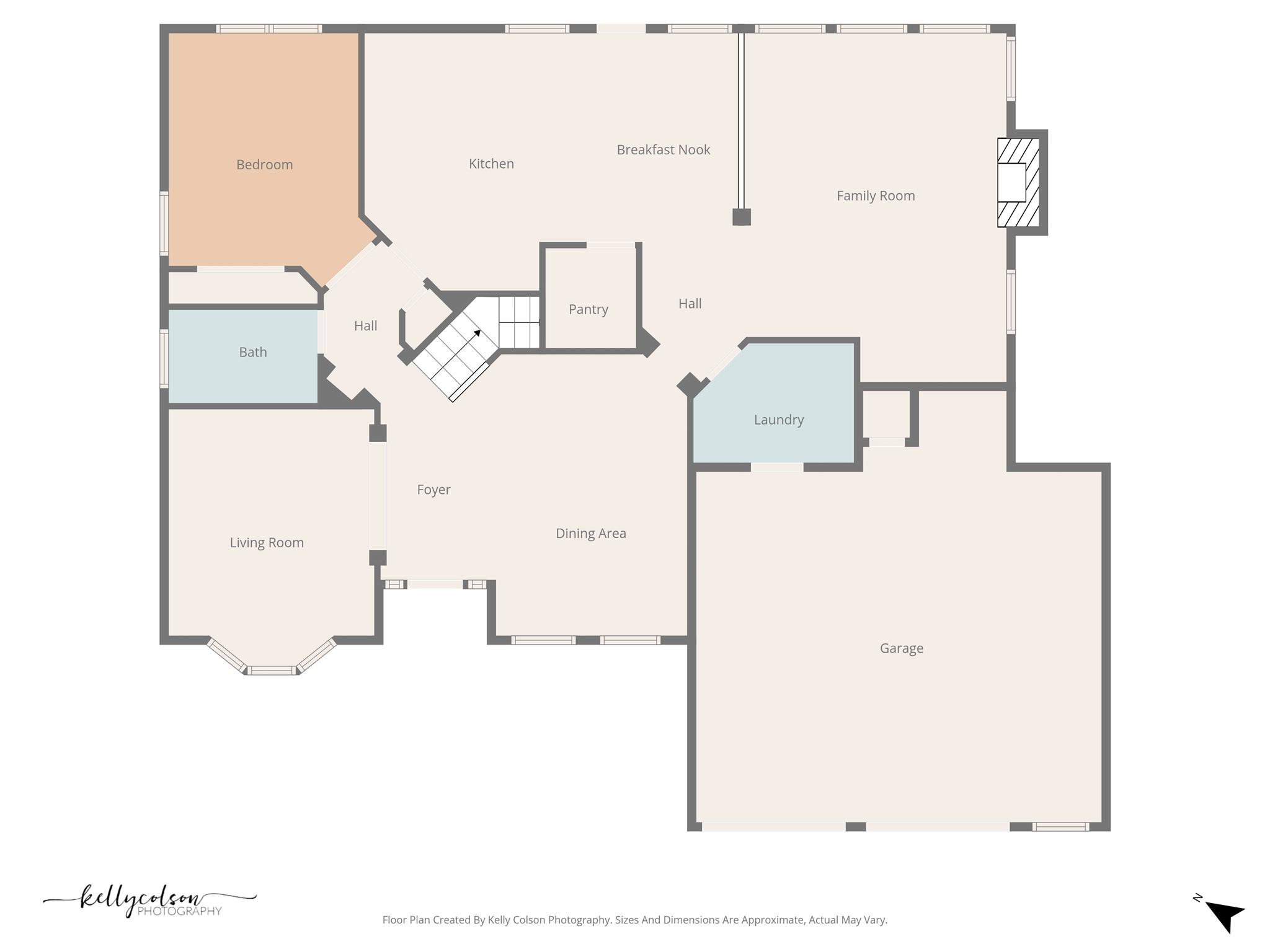 1111 Dalea Blf, Round Rock, TX 78665