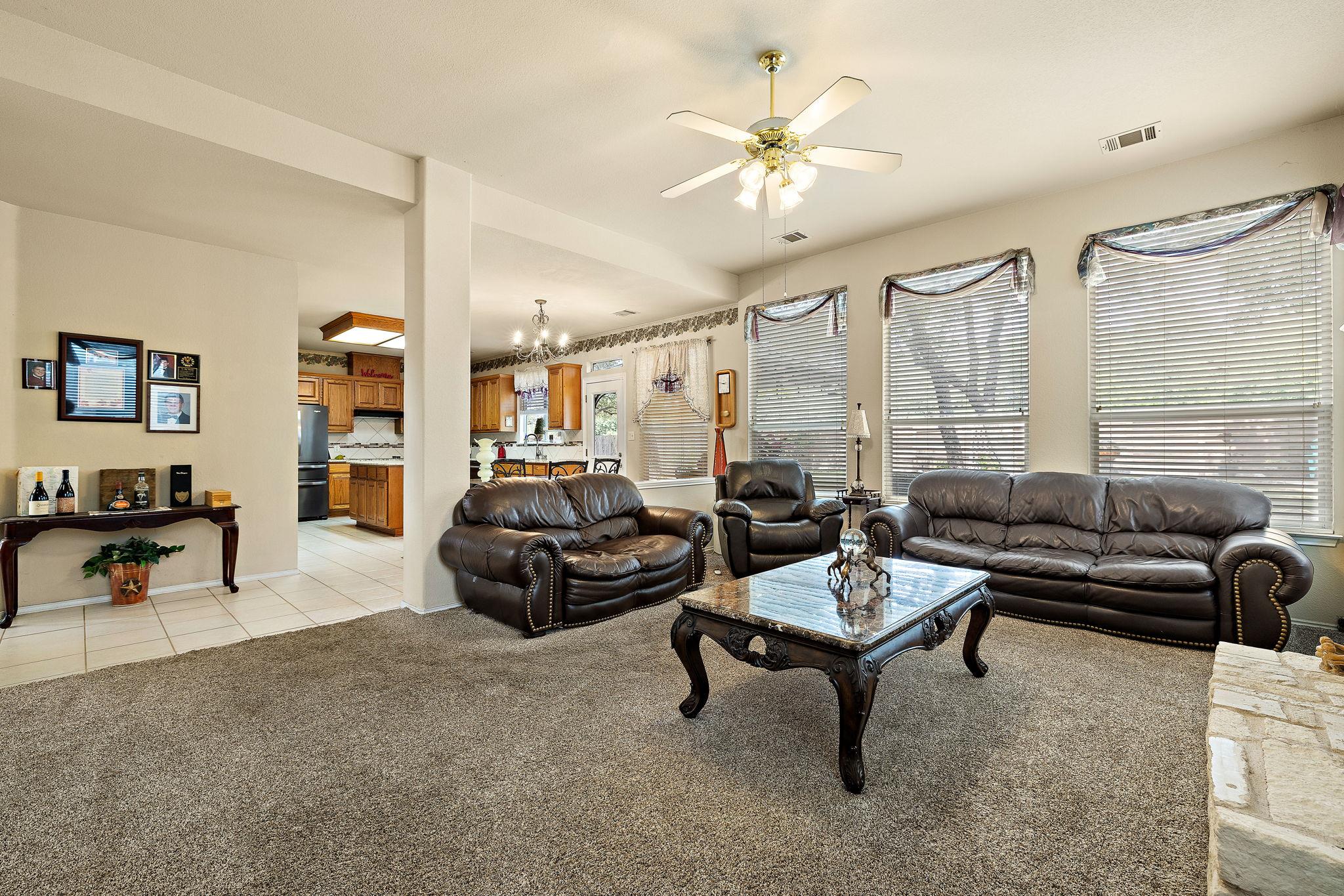 1111 Dalea Blf, Round Rock, TX 78665
