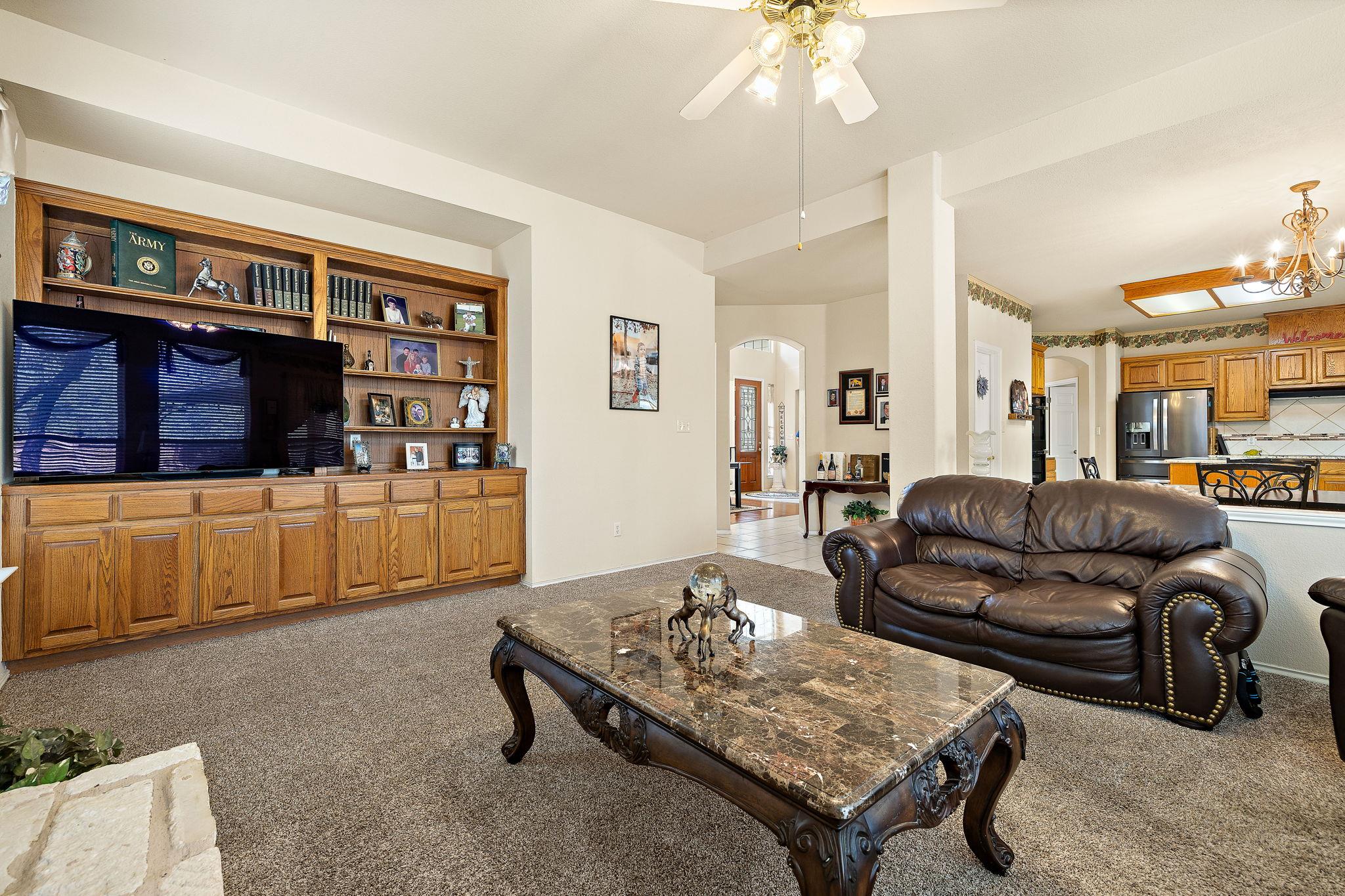 1111 Dalea Blf, Round Rock, TX 78665