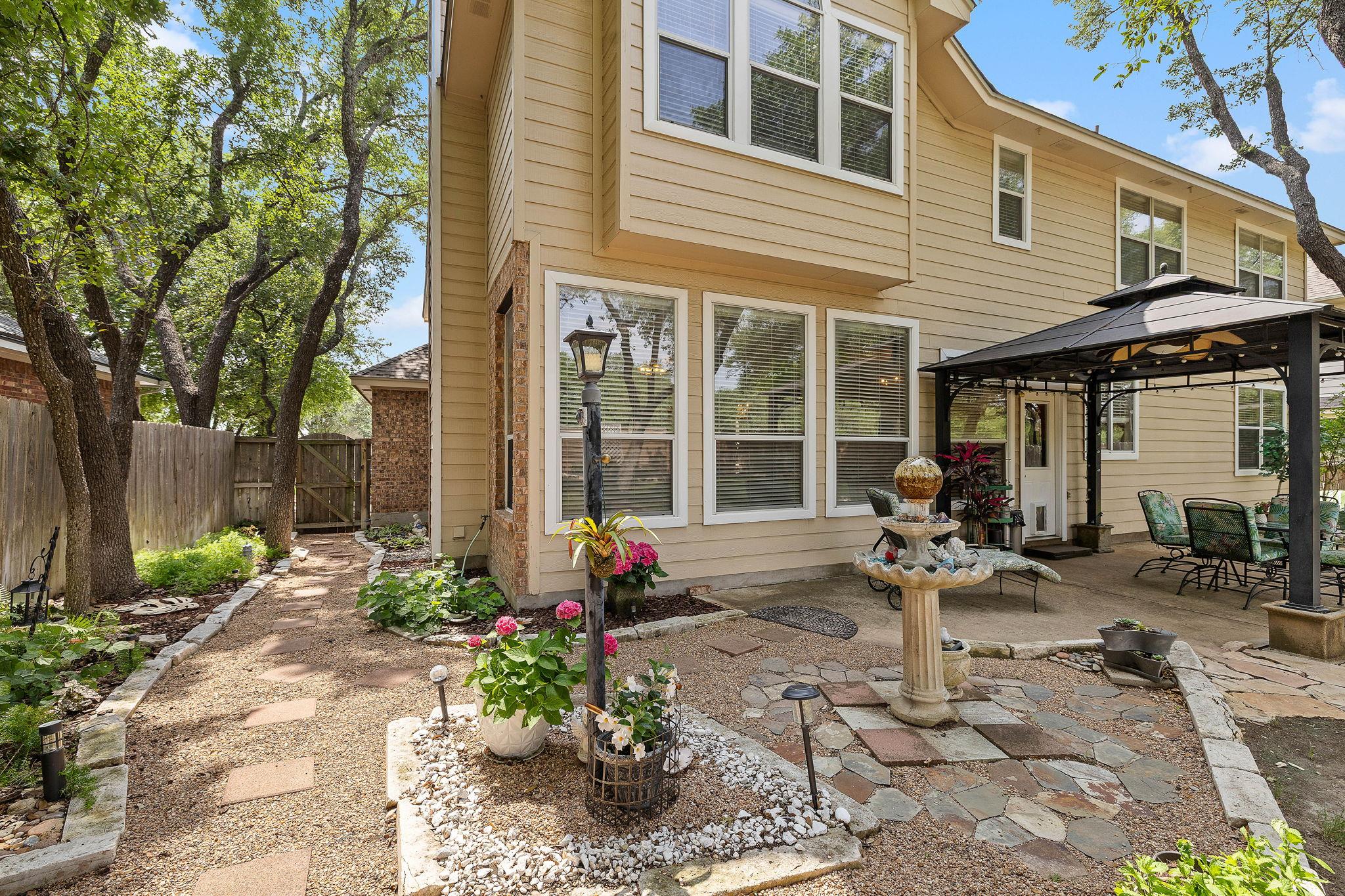 1111 Dalea Blf, Round Rock, TX 78665
