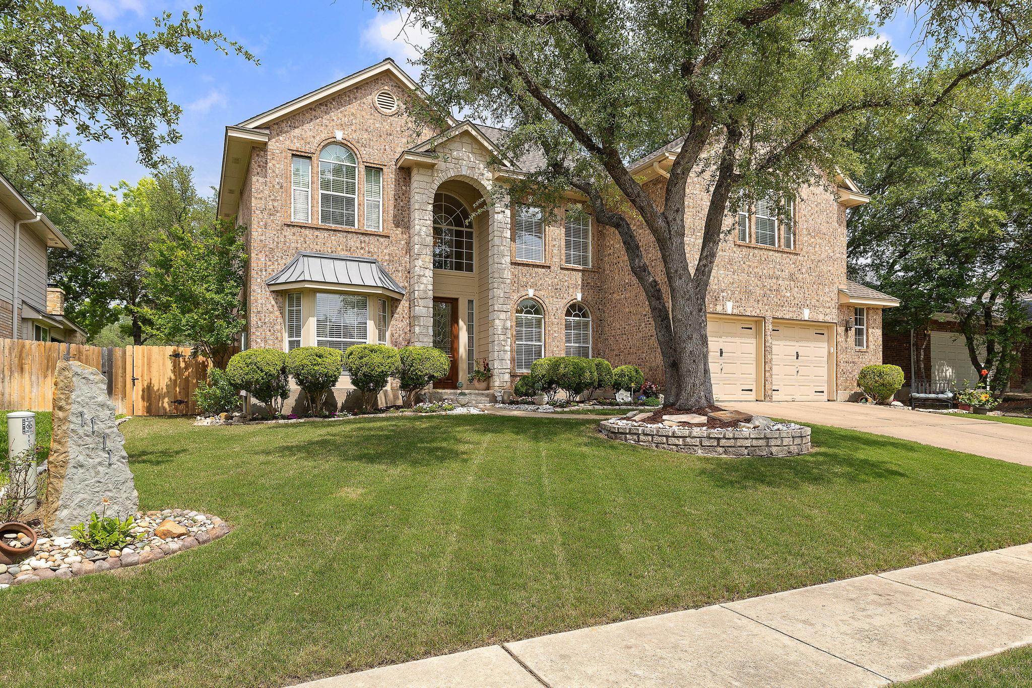 1111 Dalea Blf, Round Rock, TX 78665