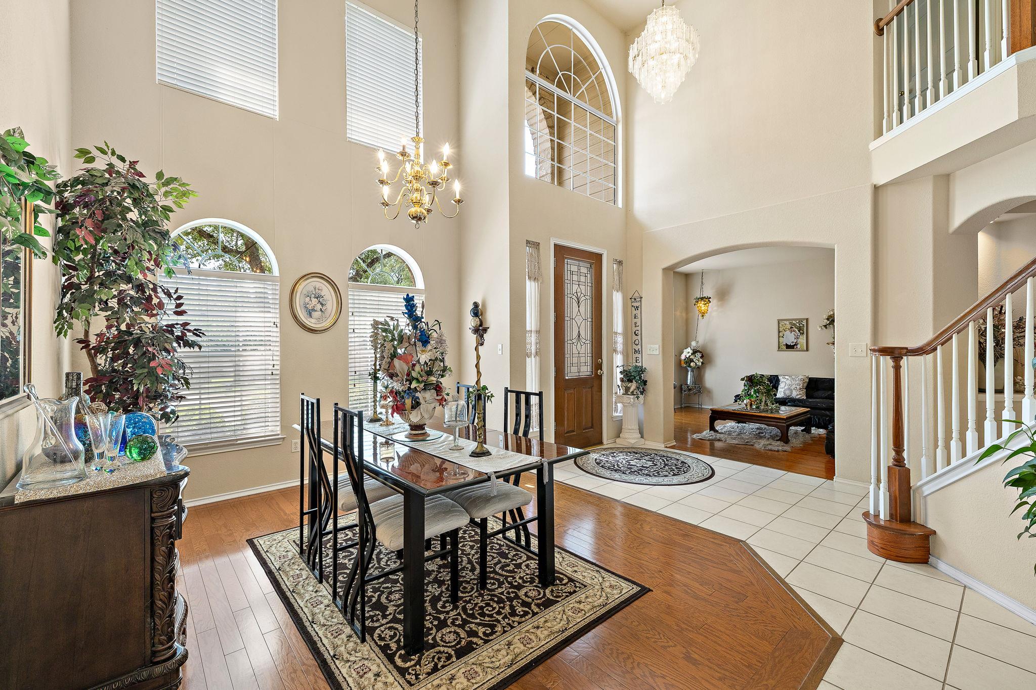 1111 Dalea Blf, Round Rock, TX 78665