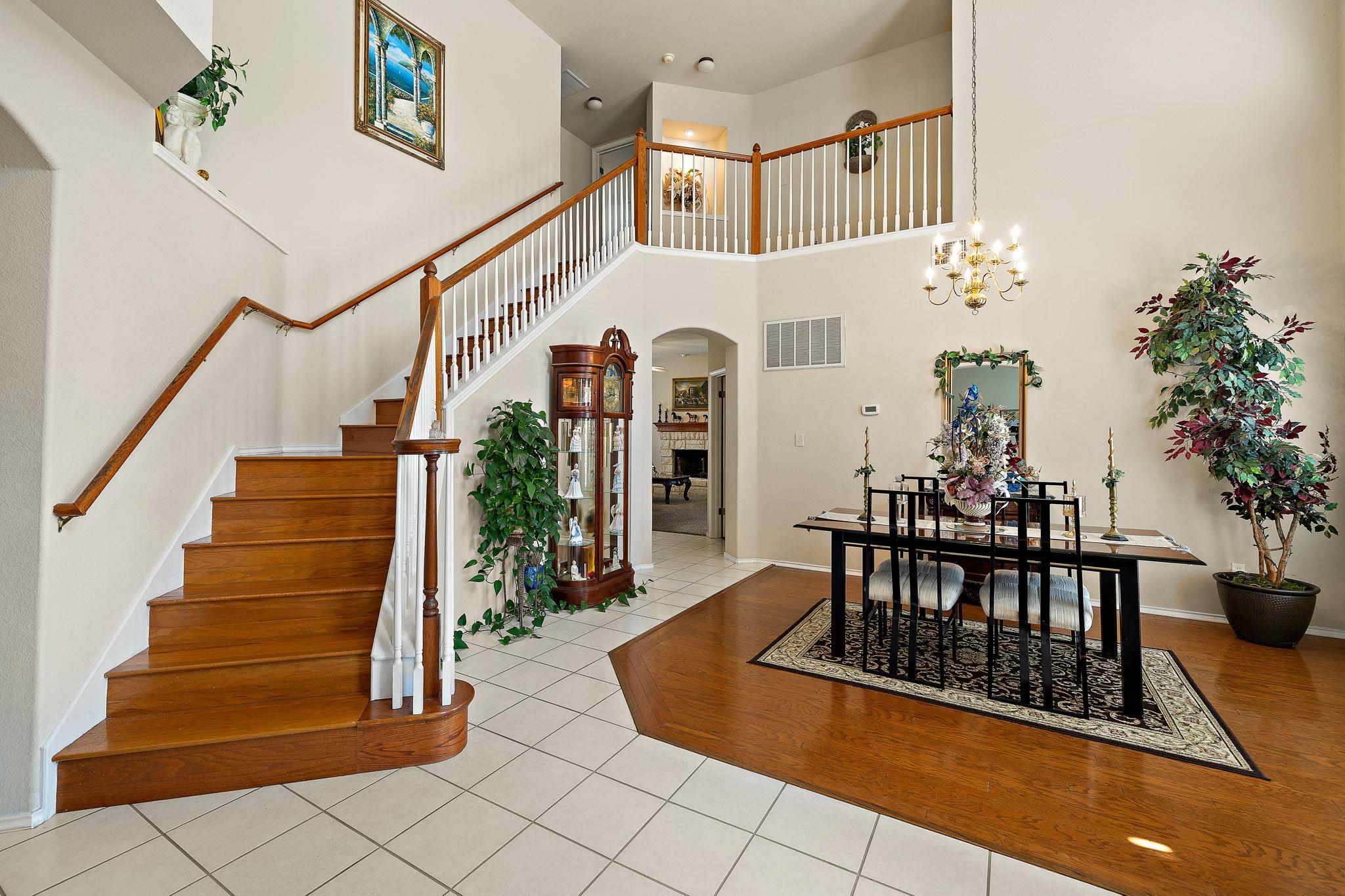 1111 Dalea Blf, Round Rock, TX 78665