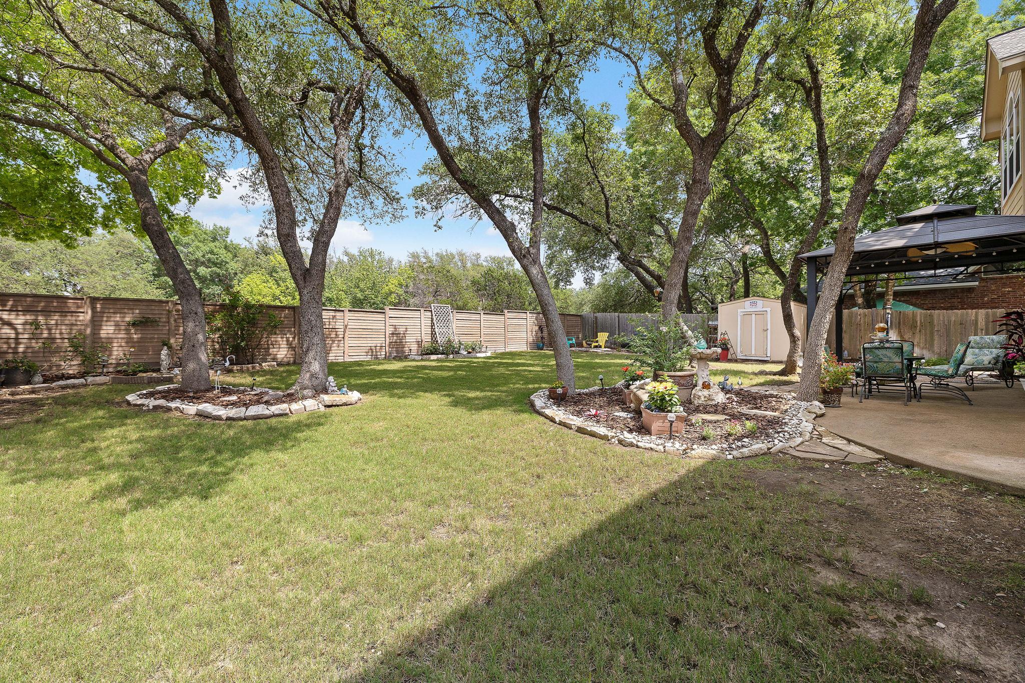 1111 Dalea Blf, Round Rock, TX 78665