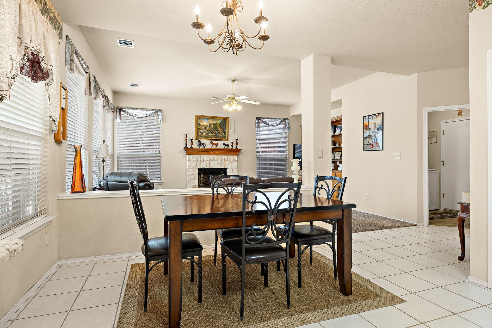 1111 Dalea Blf, Round Rock, TX 78665