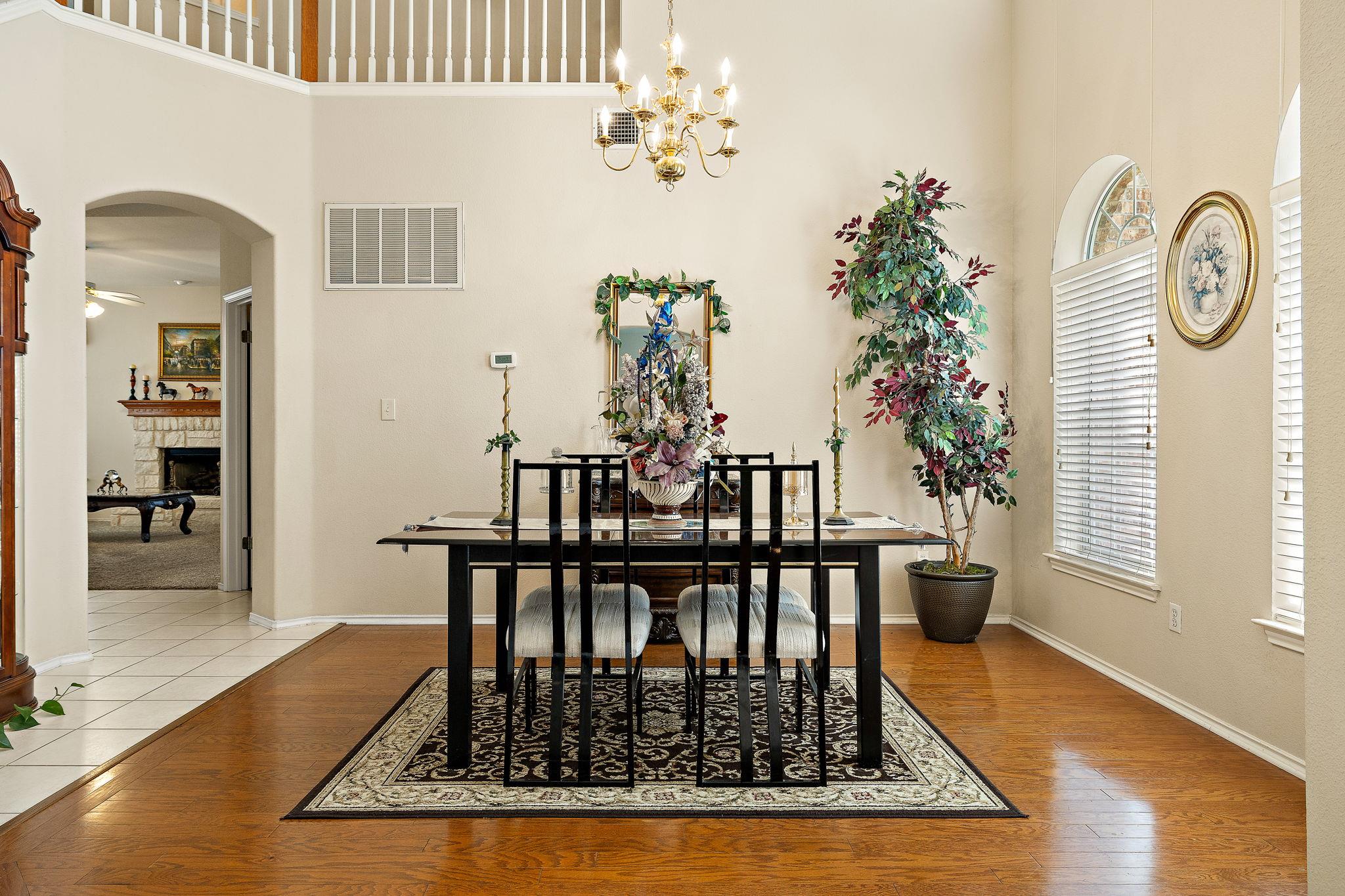1111 Dalea Blf, Round Rock, TX 78665