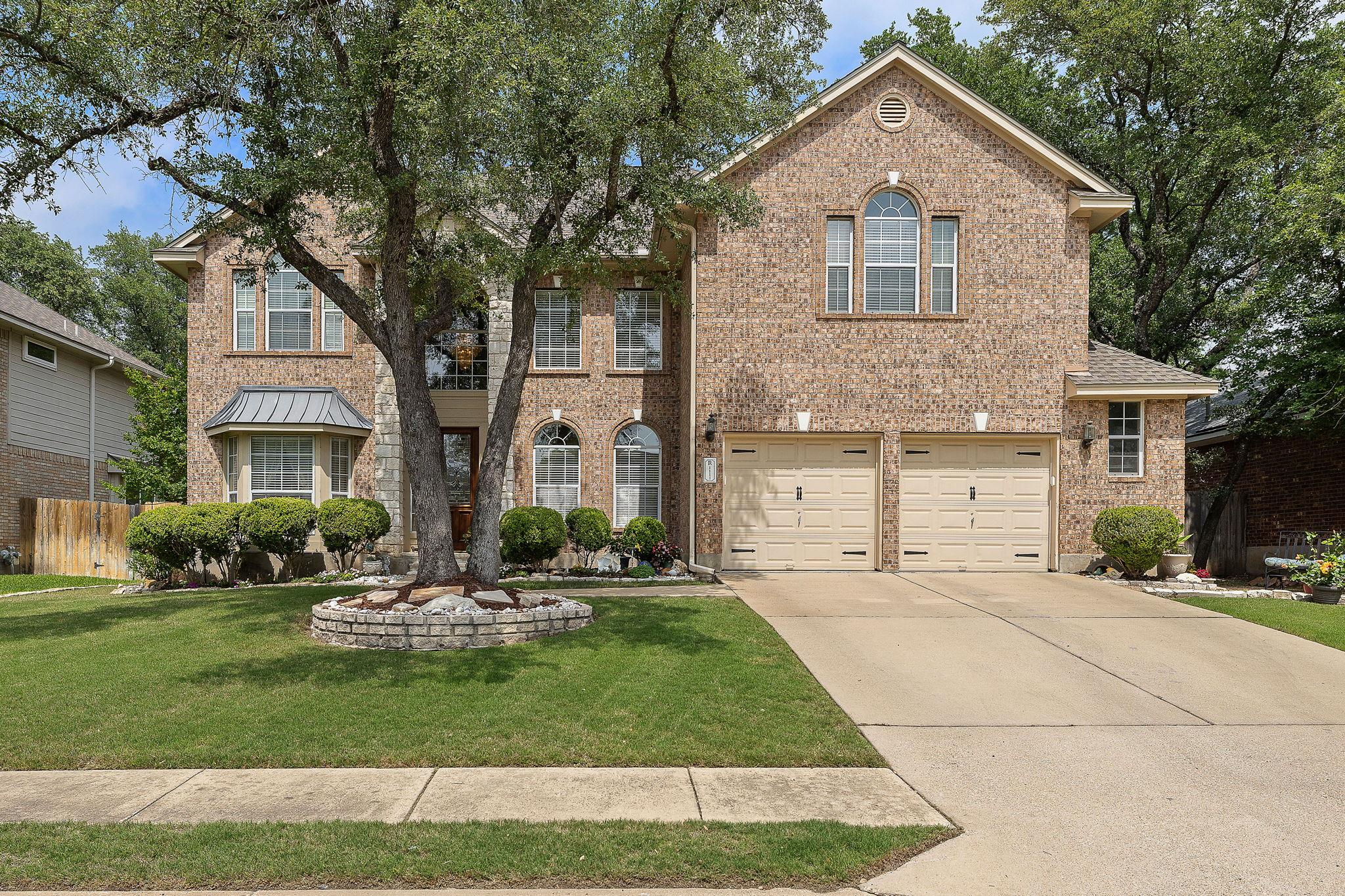 1111 Dalea Blf, Round Rock, TX 78665