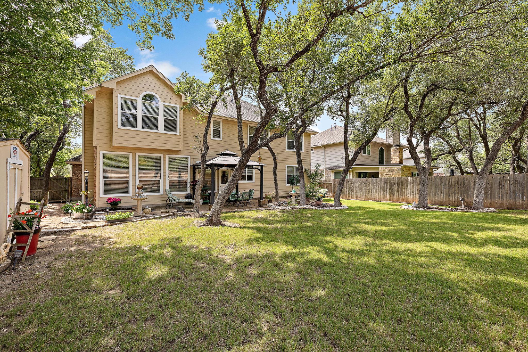 1111 Dalea Blf, Round Rock, TX 78665