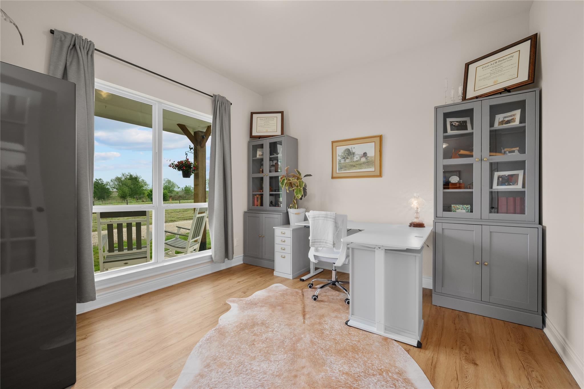 1854 County Road 464, Elgin, TX 78621