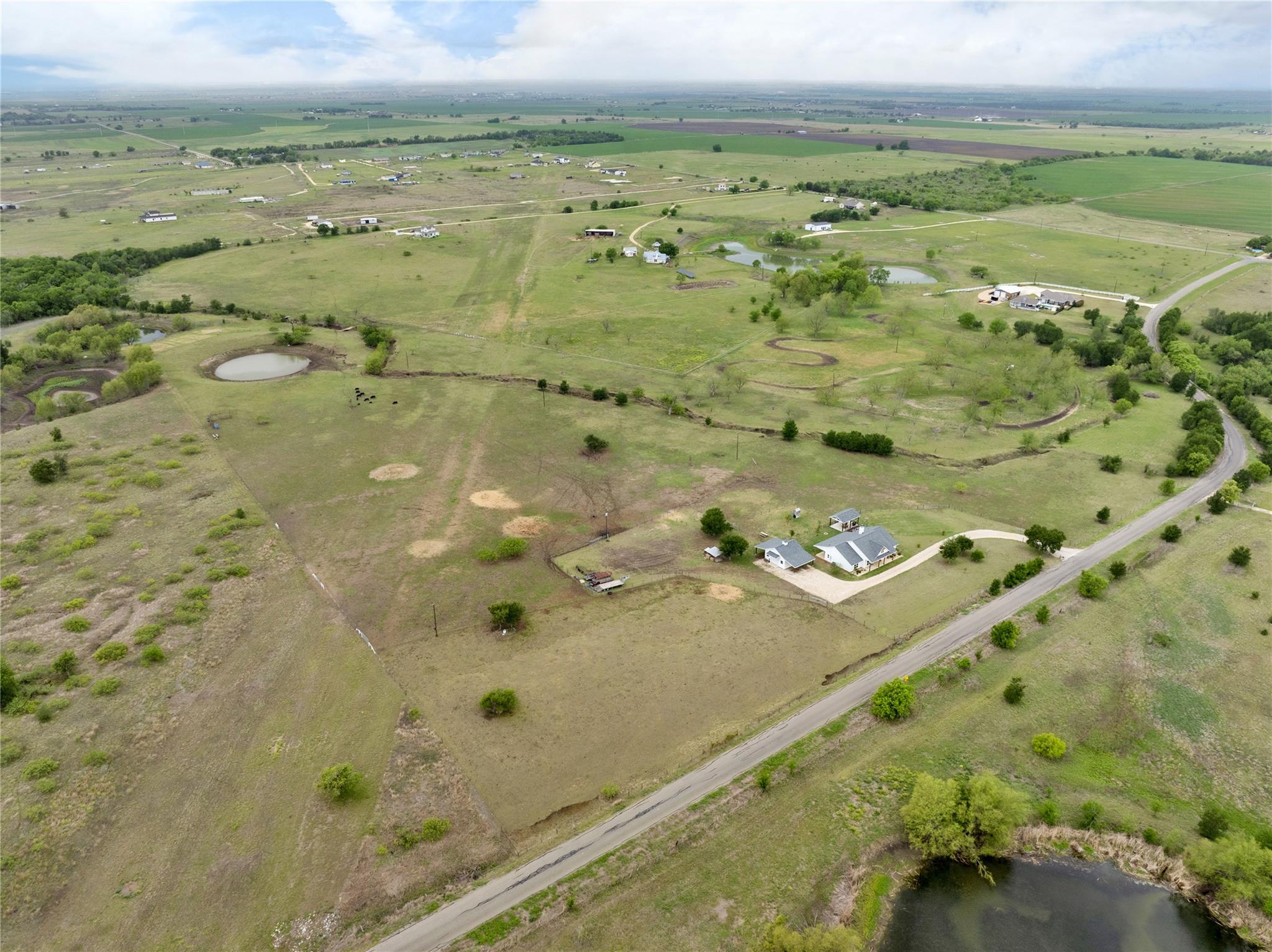 1854 County Road 464, Elgin, TX 78621