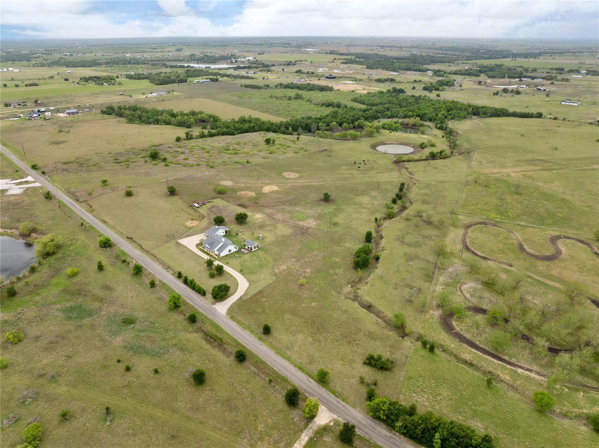 1854 County Road 464, Elgin, TX 78621