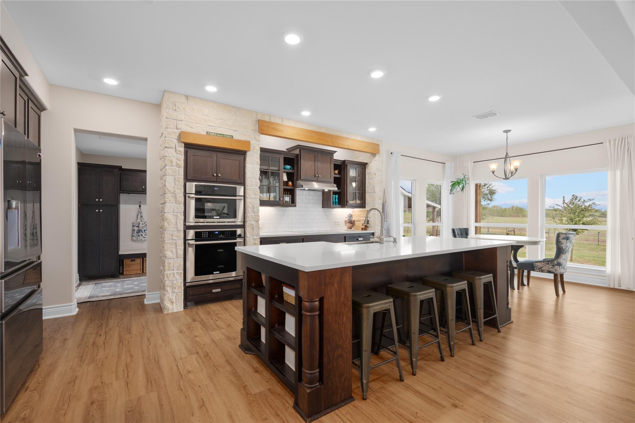 1854 County Road 464, Elgin, TX 78621