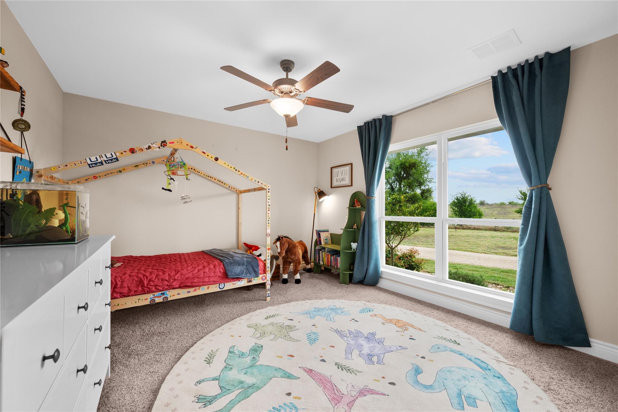 1854 County Road 464, Elgin, TX 78621